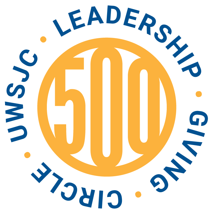 Leadership Giving Circle Logo