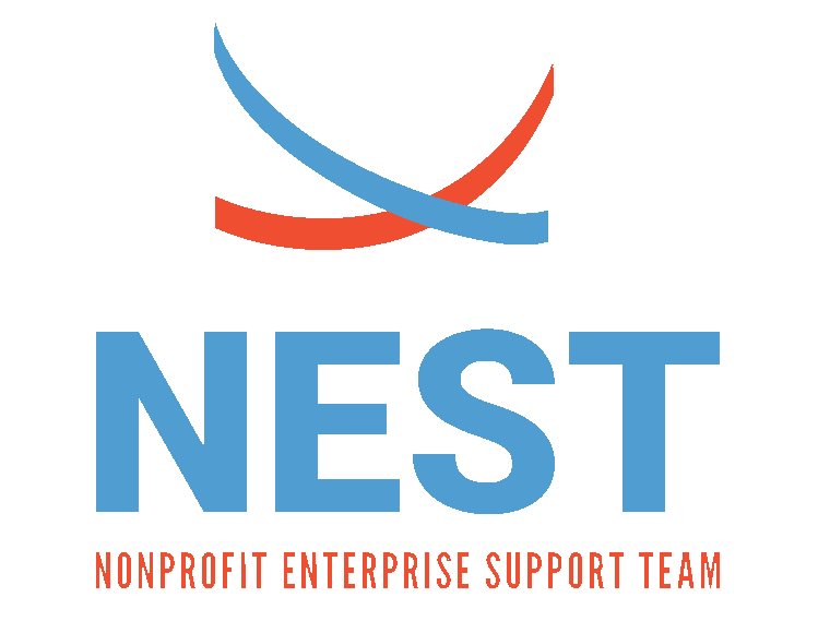 NEST Logo