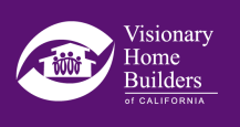 Visionary Home Builders Logo