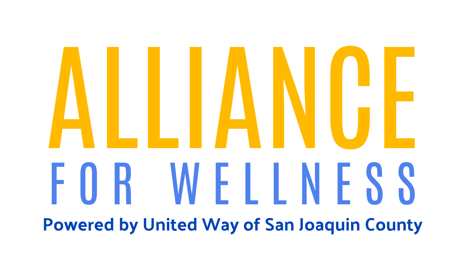 Alliance for Wellness Powered by United Way of SJC