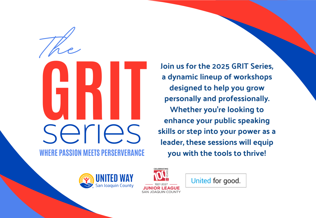 The GRIT Series: Where Passion Meets Perseverance