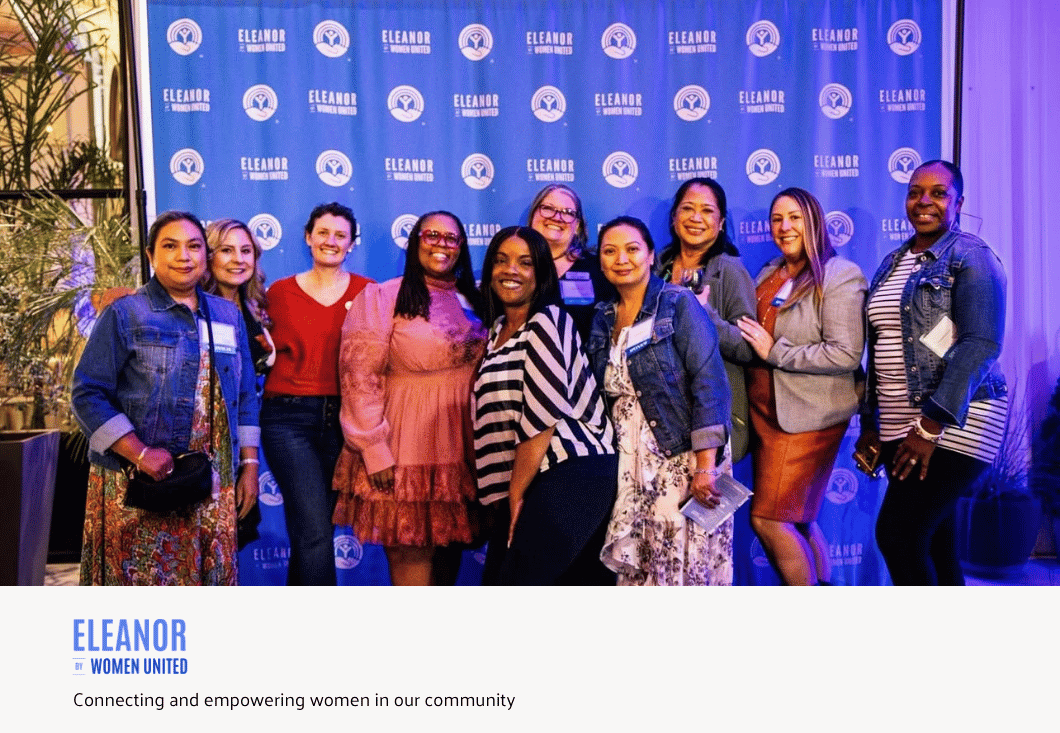 Eleanor by Women United