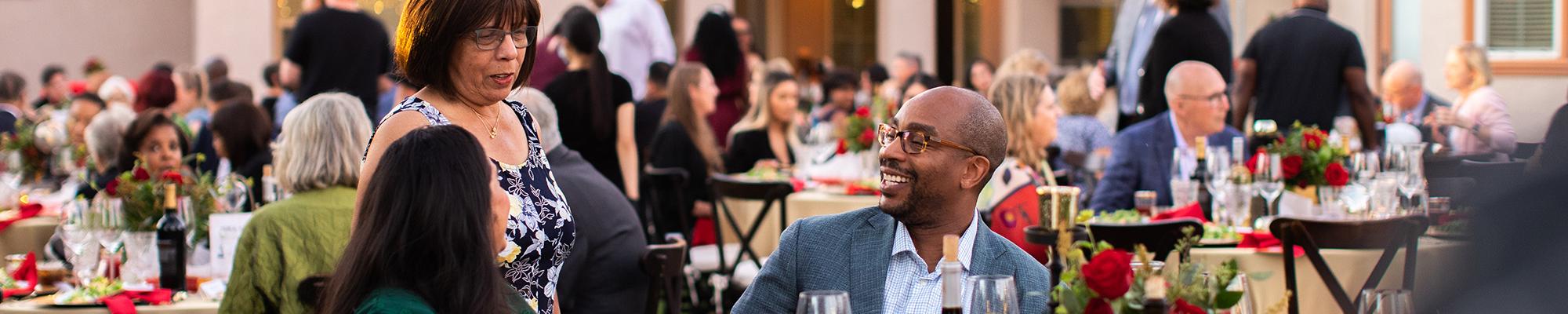 United Way of San Joaquin County Event Photo