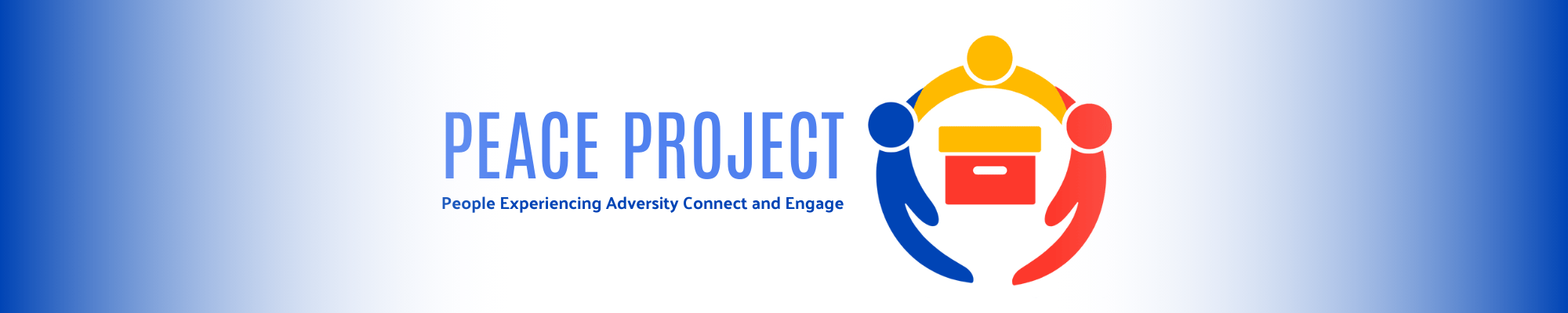 PEACE Project Header Image
