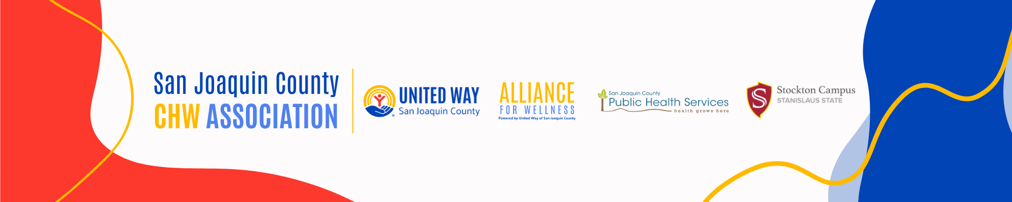 San Joaquin County Community Health Worker Association