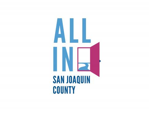 All In SJC logo